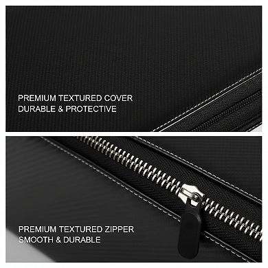 35mm Film Negative Storage Kit with 50 Acid Free Sleeves and Binder Box