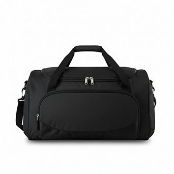 Durable Duffle Bag for Gym Travel Workout and Fitness