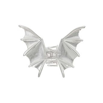 Elegant Metal Animal Hair Clips 1 pc