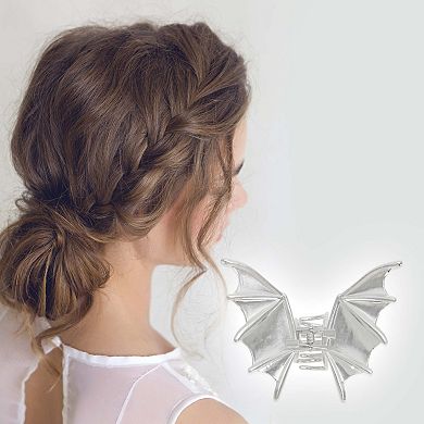 Elegant Metal Animal Hair Clips 1 Pc