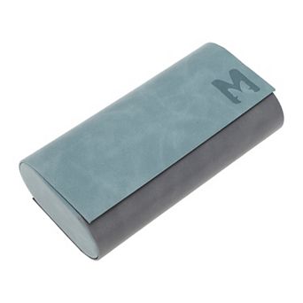 Eyeglasses Case Portable Eyeglasses Storage 6.34"x3.31"x1.77" 1 pc