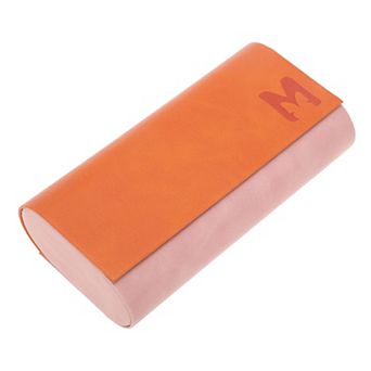 Eyeglasses Case Portable Eyeglasses Storage 6.34"x3.31"x1.77" 1 pc