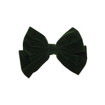Cute Bow Spring Hair Clips 1 pc