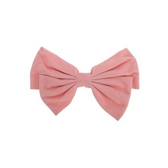 Cute Bow Spring Hair Clips 1 pc