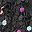 Black Colorful