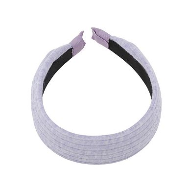 Stylish Wide Headband 1 Pc
