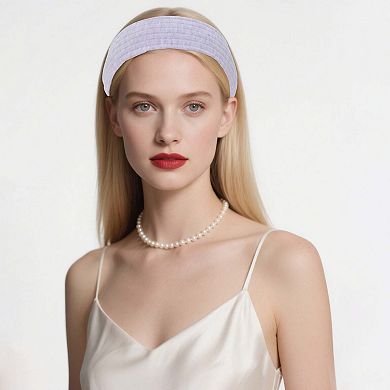 Stylish Wide Headband 1 Pc