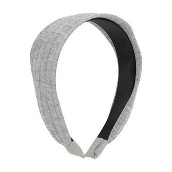 Stylish Wide Headband 1 pc