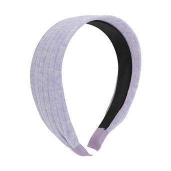 Stylish Wide Headband 1 pc