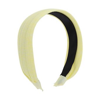 Stylish Wide Headband 1 pc