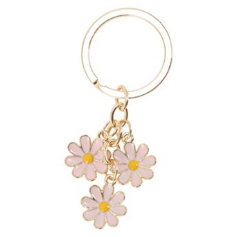 1 pc Stylish Floral Handbag Charm Bag Accessories 2.76″