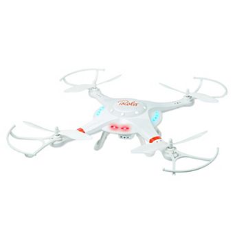 4.5CH RC Quadcopter Drone with HD Camera & WiFi
