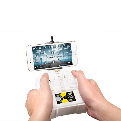 4.5CH RC Quadcopter Drone with HD Camera & WiFi