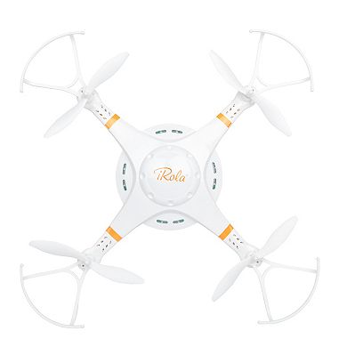 4.5CH RC Quadcopter Drone with HD Camera & WiFi