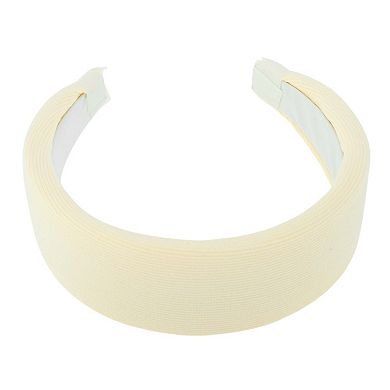 Thickening Knit Wide Headband 1 Pc