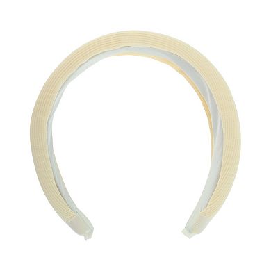 Thickening Knit Wide Headband 1 Pc