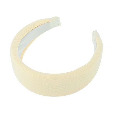 Thickening Knit Wide Headband 1 Pc