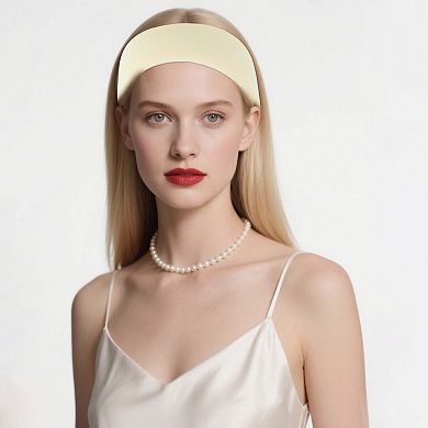 Thickening Knit Wide Headband 1 Pc