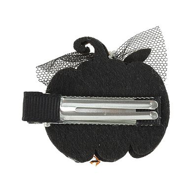 Halloween Funny Duckbill Clip for Women 1 Pc