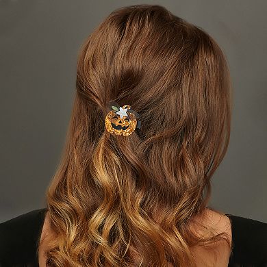 Halloween Funny Duckbill Clip for Women 1 Pc