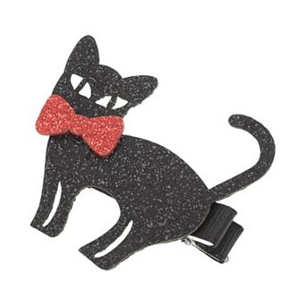 Halloween Funny Duckbill Clip for Women 1 pc