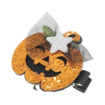 Halloween Funny Duckbill Clip for Women 1 pc
