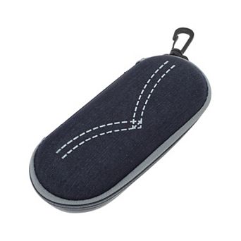 Eyeglasses Case Protective Eyeglasses Storage 6.42"x2.36"x1.34" 1 pc