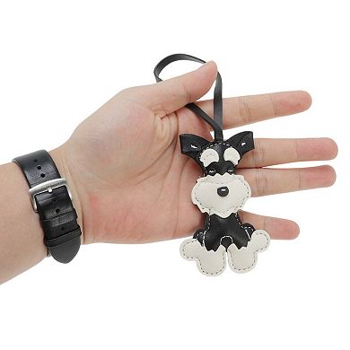 Dog Lanyard Handbag Charms Keychains 1 Pc