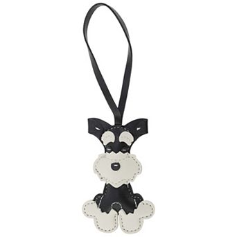 Dog Lanyard Handbag Charms Keychains 1 pc
