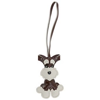 Dog Lanyard Handbag Charms Keychains 1 pc