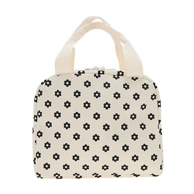 Portable Thermal Lunch Bag for Work 10.24"x7.09"x8.27" 1 Pc