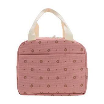 Portable Thermal Lunch Bag for Work 10.24"x7.09"x8.27" 1 pc