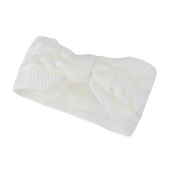 Comfortable Headband Knit Headband 1 pc