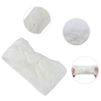 Comfortable Headband Knit Headband 1 Pc