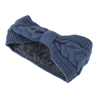 Comfortable Headband Knit Headband 1 pc