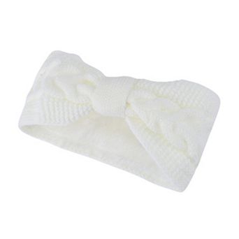 Comfortable Headband Knit Headband 1 pc