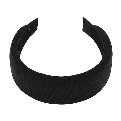 Thickening Knit Wide Headband 1 Pc