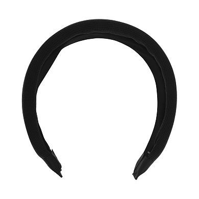 Thickening Knit Wide Headband 1 Pc