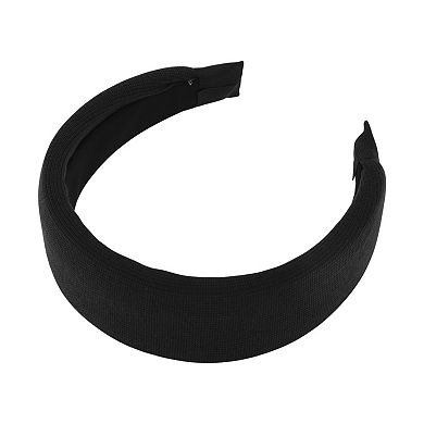 Thickening Knit Wide Headband 1 Pc