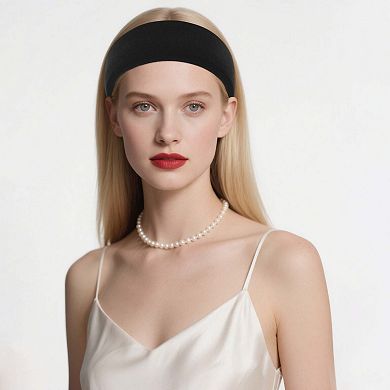 Thickening Knit Wide Headband 1 Pc