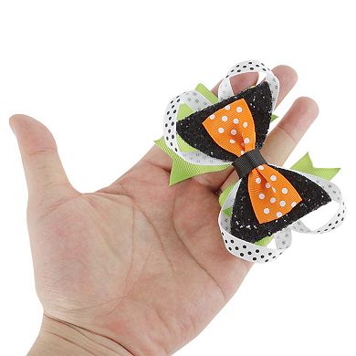 Multi-layered Duckbill Clip for Women 1 Pc