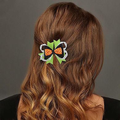 Multi-layered Duckbill Clip for Women 1 Pc