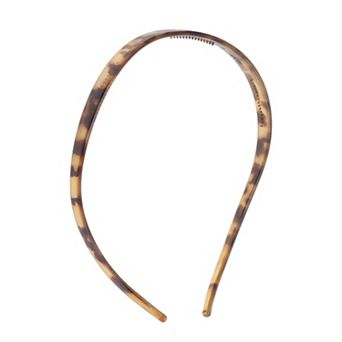 Cute U-Shaped Headbands for Women 1 pc