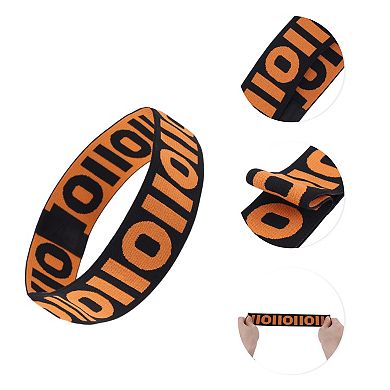 Adjustable Headband Elastic Headband for Sport 1 Pc