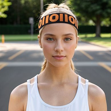 Adjustable Headband Elastic Headband for Sport 1 Pc