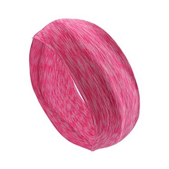 Perspiration-Wicking Headband Stripes Headband for Yoga