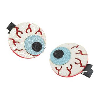 Halloween Hand Duckbill Clip for Women 1 pc