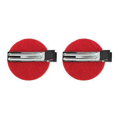 Halloween Hand Duckbill Clip for Women 1 Pc