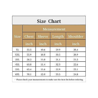 Men's Big & Tall Contrast Trim Polo Shirt Short Sleeve Work Office Golf Shirts