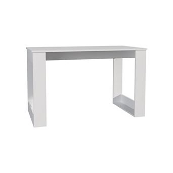 Oviedo 120 Writing Desk White